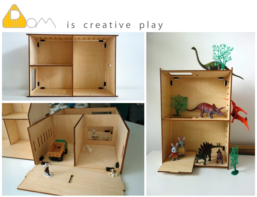 2 creative play